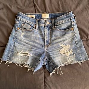 Universal Thread Denim Shorts